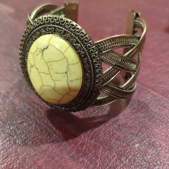 Stone women's bracelet - Picture 4 of 6